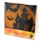 Sienna Sienna Yellow Prelit Lighted Window Halloween Decor N240V013 - alternate 1